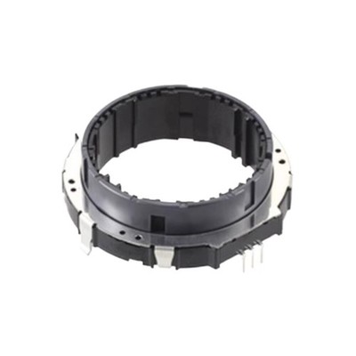 5PCS EC50A EC50A0920404 Hollow shaft rotary encoder #nm