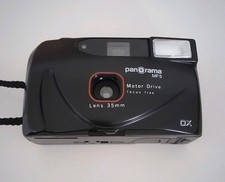 Panorama Analogkamera MF5 Vintage