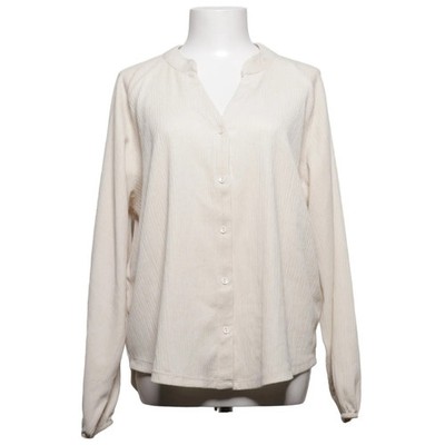 Costes Basic, Bluse, Größe: XL/XXL, C-BAS/STRUCTURE RAGLAN BUTTON TOP #eqr