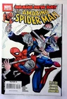 Amazing Spider-Man #547 (2008) Marvel 7.5 VF- 2nd Series 1st Print Comic Book
