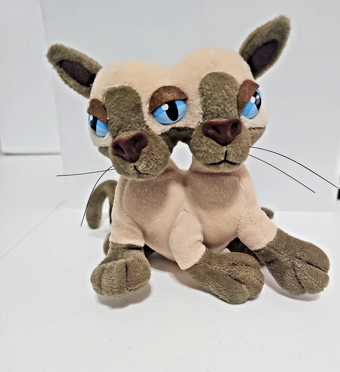 Meanies Beanbag Plushies for sale - eBay