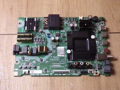 Hisense 58R6E5 Main Board Power Supply No: 357345B P.N.(RSAG7.820.13662/ROH)