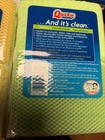 Quickie Terry Cloth And Mesh Pads Two Packs Of 2 #564 — photo 3