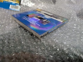 Tested and working [SS] Airs Adventure / Airs Adventure SEGA SATURN Sega Saturn