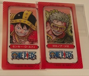 One Piece Jump Festa | eBay