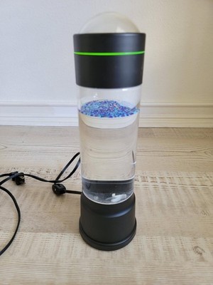 Tornado KL103 Motorized Hurricane Lite Ken Art Lamp