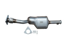 KAMOKA Katalysator 8015018 für RENAULT SCÉNIC 1 Großraumlimousine JA0 MEGANE DA0