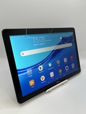 Huawei MediaPad T5 AGS2-L09 Black 10.1" Vodafone 16GB 2GB Ram Android Tablet
