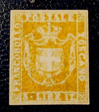 ANTICHI STATI TOSCANA 1860