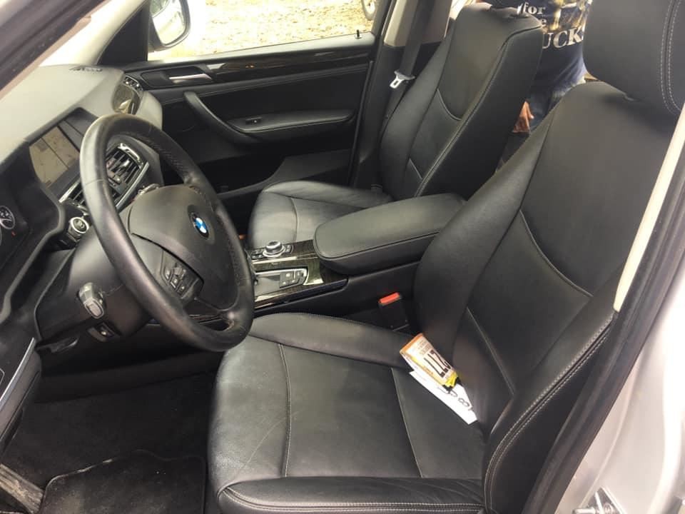 Rear View Mirror Automatic Dimming Fits 14-17 19 BMW i8 82166