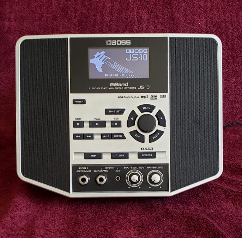 Boss Js 10 for sale | eBay