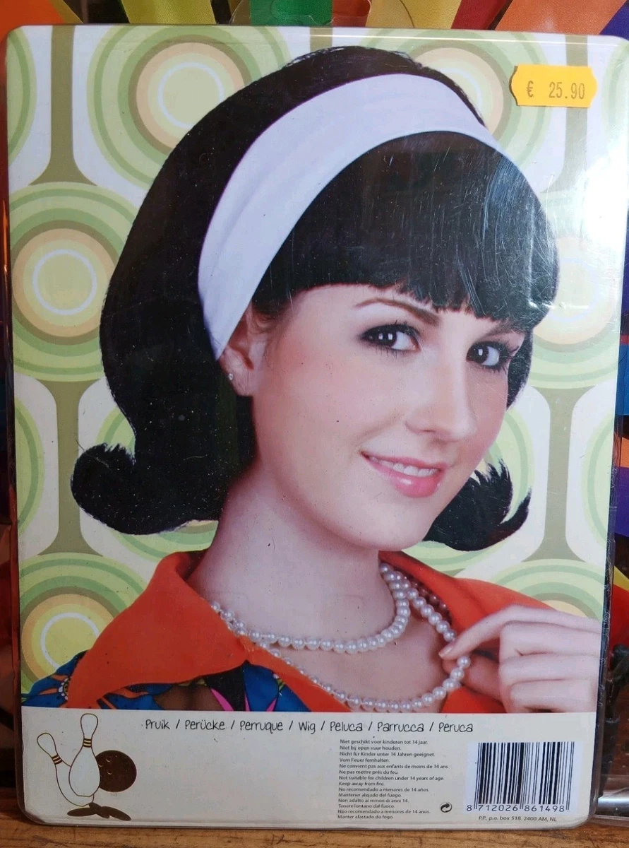 Set di accessori per costumi in 3 pezzi da ragazza musicale