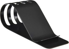 Money Clip Spring Steel Cash Clips Large Capacity Minimalist Front Pocket Wallet