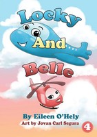 Eileen O'hely | Locky And Belle | Taschenbuch | Englisch (2019)