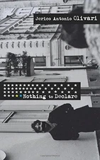NOTHING TO DECLARE By Jerico Olivari **BRAND NEW**