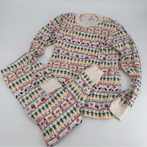 Haut Long John Hanna Andersson Taille 160 Pour Enfant - Occasion En Très Bon état