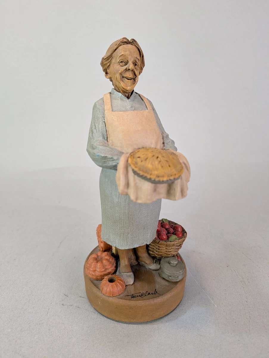 25+ Tom Clark Collectible Sculptures & Figurines for sale