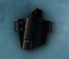 TREX Arms Ironside OWB Holster M&P 2.0 Full Size 4.25", X300 T/U/V,  Right Hand