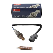 Upstream Oxygen Sensor 234-4123 Denso For Honda Civic 2001-2005 1.7L L4