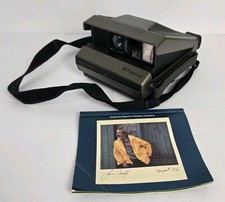 Polaroid Spectra System Instant Film Camera Quintic Lens 125MM