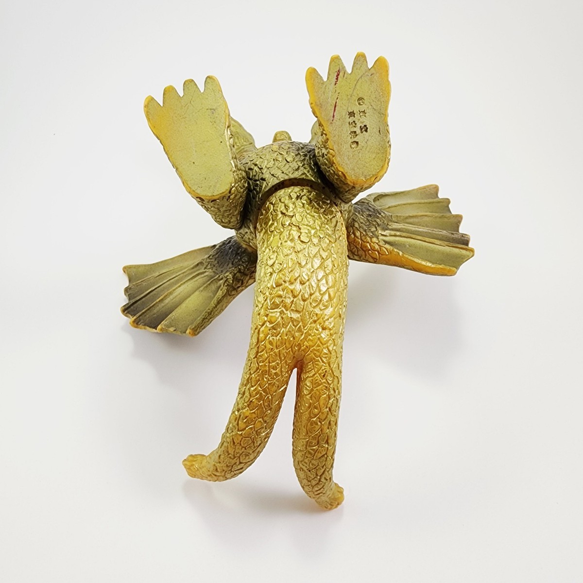Vintage 1983 King Ghidorah 6