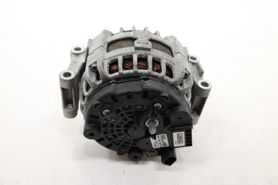 2018 - 2025 VOLKSWAGEN ATLAS GENERATOR ALTERNATOR 140A OEM 06K903026B - Image 3 of 4