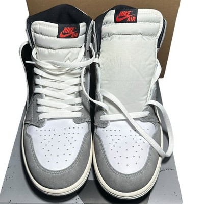 Size 11 - Air Jordan 1 Retro OG High Washed Black for sale online