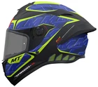 MT Targo S Patton Dessert A2 Surt B13 Matt Black Blue Yellow