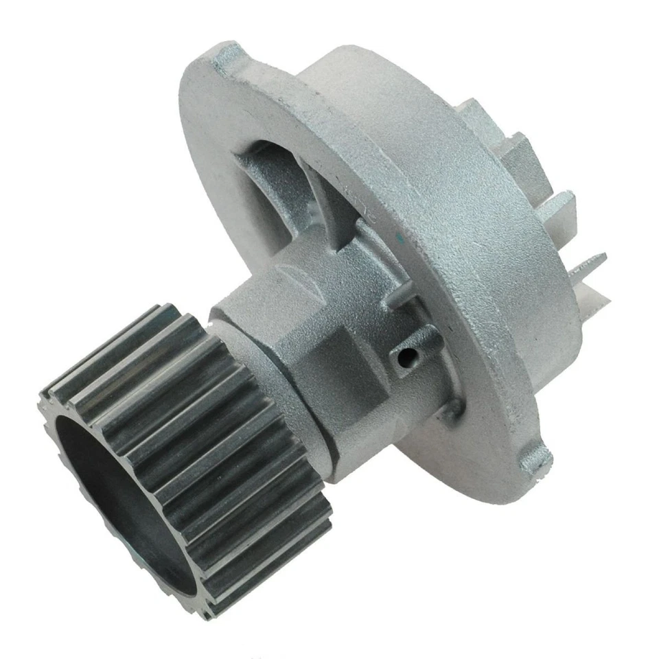 Bomba de agua del motor para Chevrolet Aveo 2004-2008 2007-2008 Aveo5 Foto 3 de 3