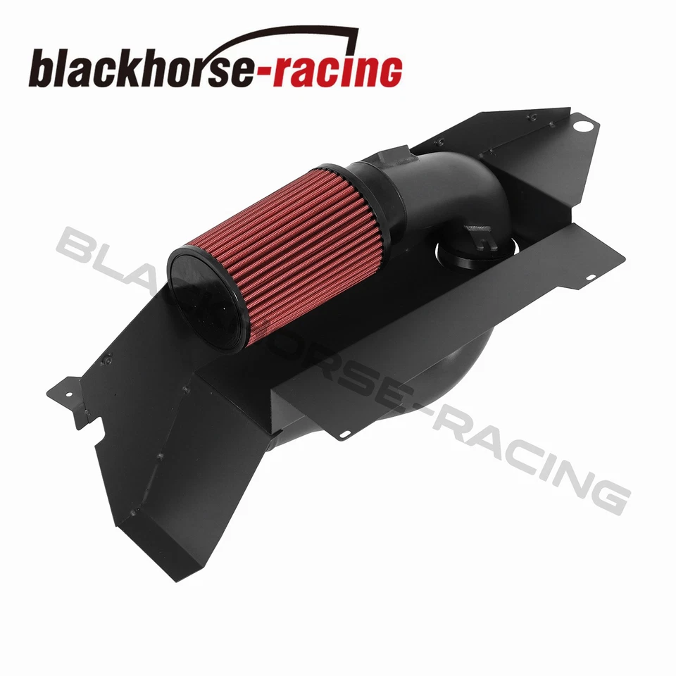 Kit de admisión de aire frío para BMW F30 228i 320i 328i 420i 428i 2.0T N20 N26 2012-2016 Foto 2 de 4