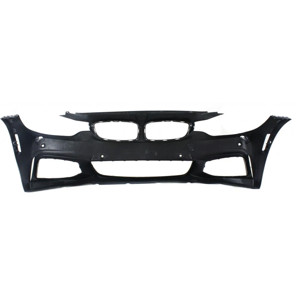 For BMW 430i Gran Coupe Bumper Cover 2017 2018 2019 | Front, Prime Foto 2 de 4