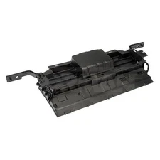 For Ford Bronco 21-24 Dorman Solutions Lower Radiator Shutter Grille Assembly