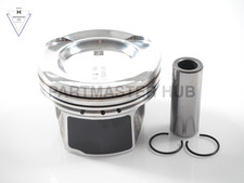 2019-2024 Mercedes Benz Piston Wrings - M260 2.0l L4 Turbo 2600301000