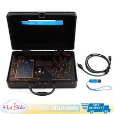 2024 Quantum Health Analyzer with 47 Reports for Accurate Wellness Insights