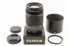 FUJIFILM FUJINON XF 55-200mm F3.5-4.8 R LM OIS / Fujifilm / FUJIFILM / Lens /