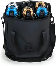 Waterproof Chair Bag - Holds 6 Folding Chairs - Perfect for Camping and Other Ou