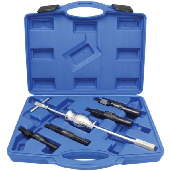 Innenlager-Abzieher-Set Mit Gleithammer (Saponda)-image