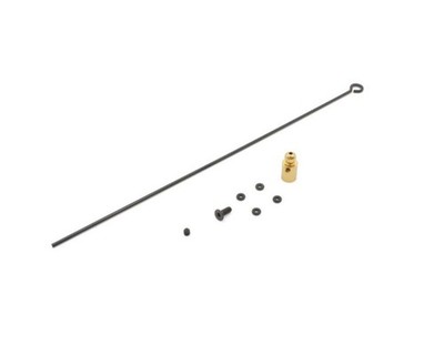 Kyosho Antennen Kit HD gold Fantom 4WD Ext CRC-II KYOEF242G Kyosho Fantom Ext ..
