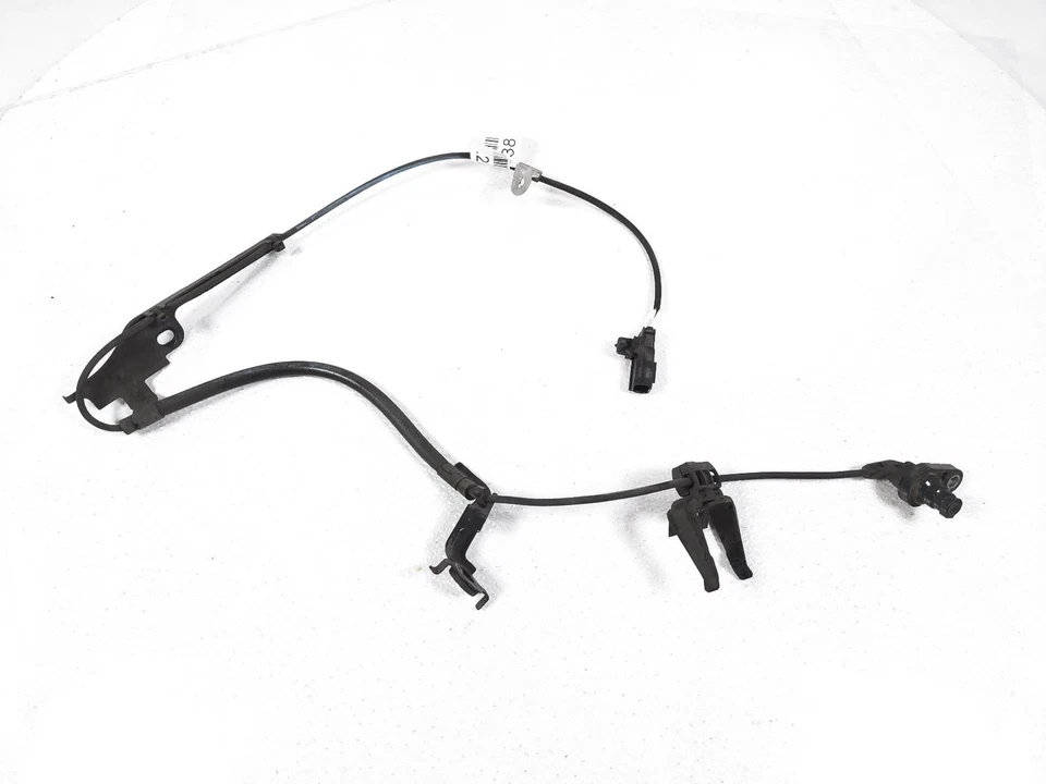 Sensor antifreno ABS rueda delantera Toyota Highlander 2010-2019 89543-0E080 Foto 2 de 4