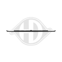 1X Spoiler Diederichs 4013761 Passend FüR CitroËN