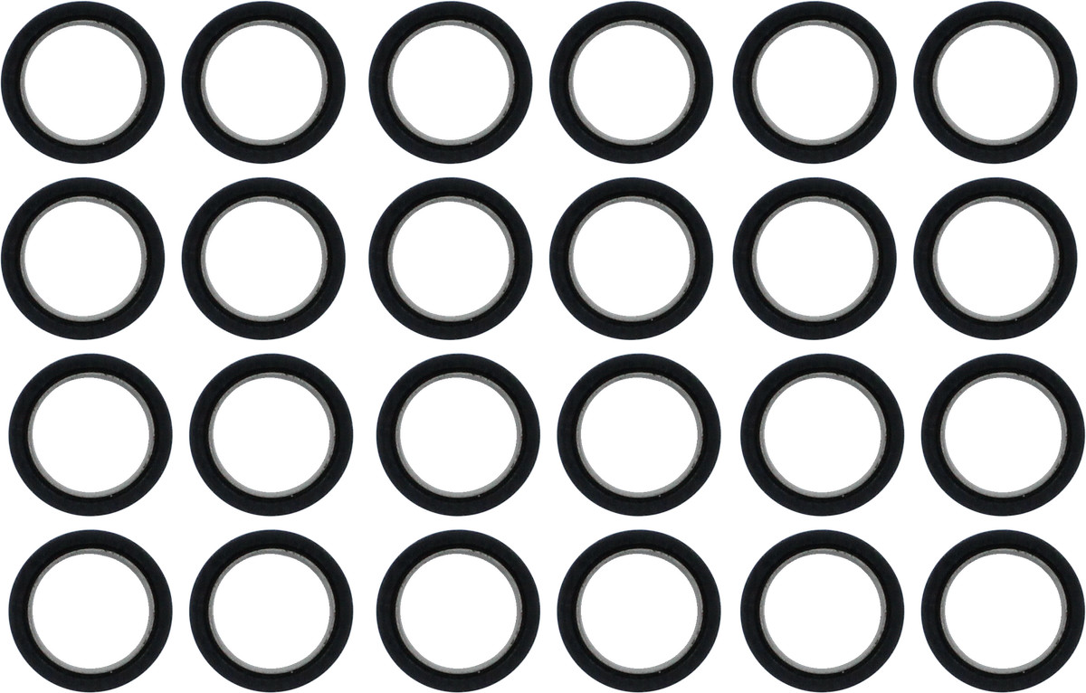 New Cylinder Gasket Kit 3211418 fits Caterpillar C15 | eBay