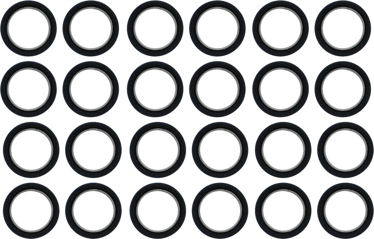 New Cylinder Gasket Kit 3211418 fits Caterpillar C15 | eBay