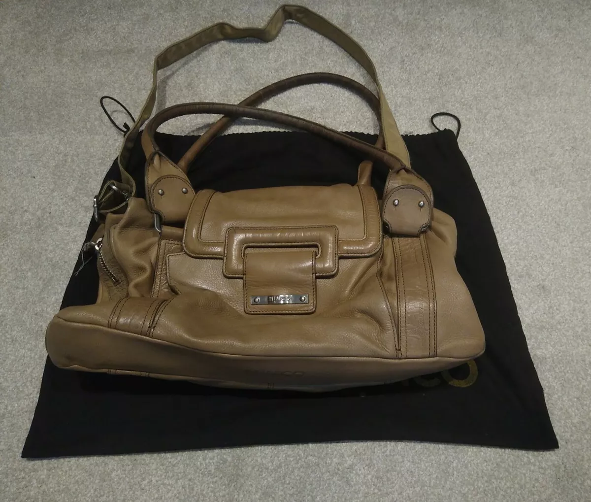Mimco large bag sale