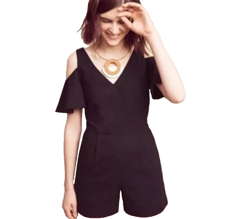 Jumpsuits & Rompers Mono sólido Elevenses para Mujeres