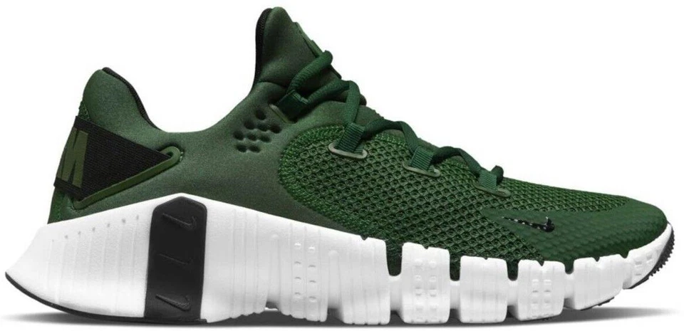 Nike Free Metcon 4 Pro Green Kumquat