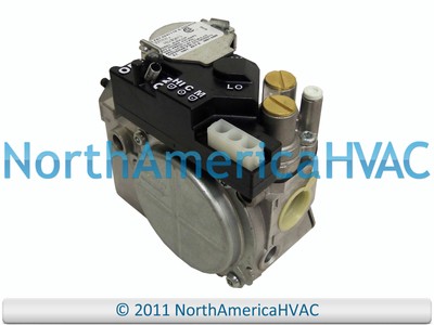 Goodman Amana Janitrol Furnace Two 2 Stage Gas Valve 0151M00014 0151M00014S  | eBay