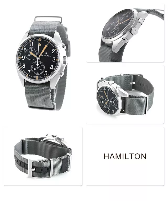 Hamilton h76522931 best sale