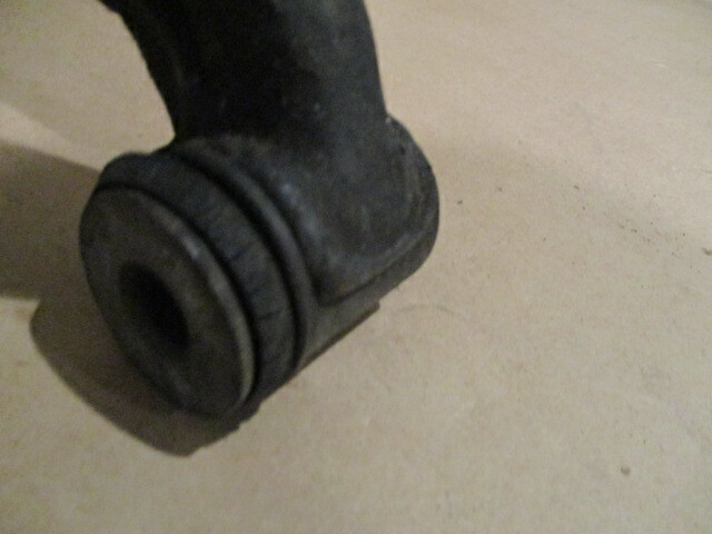 Ferrari Mondial t - RH/LH Rear Lower Suspension Control Arm - P/N 136186