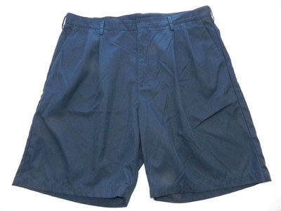 nike navy golf shorts