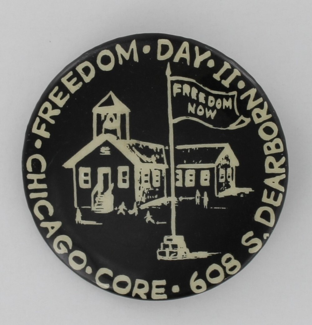 Core Civil Rights Movement